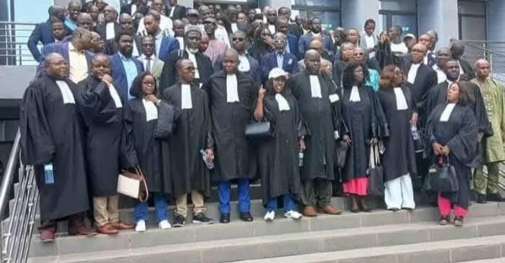 Rentrée judiciaire 2025 : une édition sobre, placée sous le signe de la fraternité et de la coopération