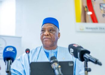 Dr Morissanda Kouyaté : « le Secrétaire général de l’ONU a exprimé un attachement particulier à la Guinée »