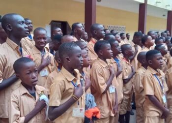 Rentrée scolaire 2025-2026 : « plus de 560.000 nouveaux élèves attendus », annonce le ministre Jean-Paul Cedy 