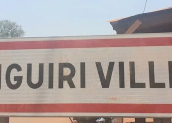Présumé détournement à Kinièbakoura/Siguiri : « J’ai reçu 5 millions cinq fois, mais je ne connais rien», se défend le sous-préfet