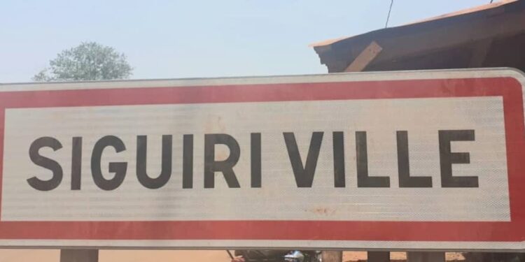 Présumé détournement à Kinièbakoura/Siguiri : « J’ai reçu 5 millions cinq fois, mais je ne connais rien», se défend le sous-préfet