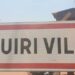 Présumé détournement à Kinièbakoura/Siguiri : « J’ai reçu 5 millions cinq fois, mais je ne connais rien», se défend le sous-préfet