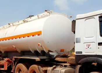 Conakry : nouvelle grève des conducteurs de camions-citernes
