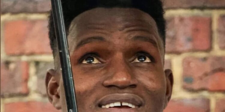 France : colère après la mort de Mamadou Garanké Diallo, jeune Guinéen de 21 ans