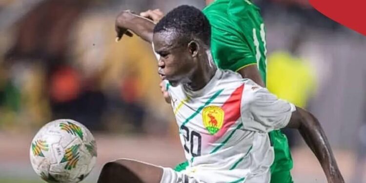 Éliminatoires CAN U17 : la Guinée lance parfaitement son tournoi
