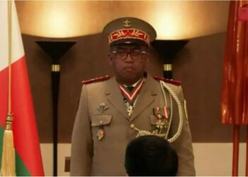 Crise sociale à Madagascar : un militaire nommé Premier ministre pour « rétablir l’ordre et la confiance »