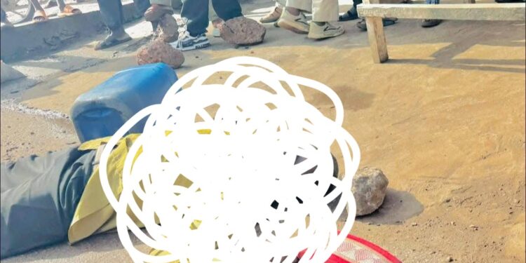 Un sexagénaire meurt subitement à YattayaT6