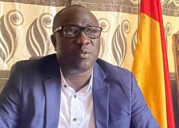 Le directeur de l’hôpital préfectoral de kouroussa placé sous mandat de dépôt pour détournement présumé 