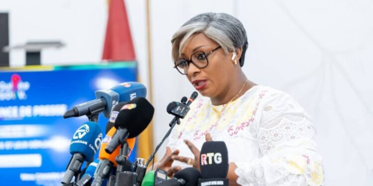 Présidentielle 2025 : la DGE met en place des commissions clés pour encadrer les candidatures