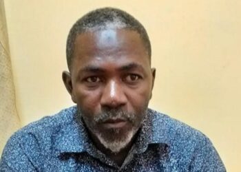 Présidentielle 2025 : Dr Ibrahima Sory Diallo fustige la DGE et sa “fuite en avant”