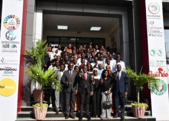 Formation en statistique : 45 jeunes Guinéens admis dans des écoles africaines prestigieuses