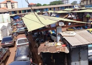 Transport : le tarif entre Conakry et Fria passe de 50.000 à 60.000 GNF (les raisons)