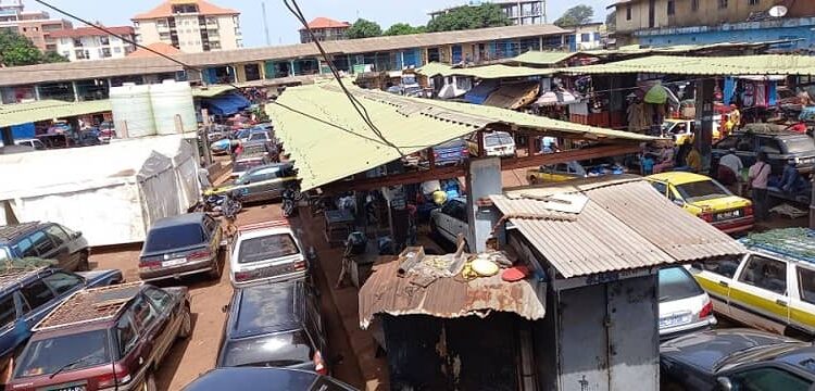 Transport : le tarif entre Conakry et Fria passe de 50.000 à 60.000 GNF (les raisons)