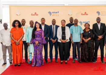 Novembre : Conakry accueille la 7ᵉ édition du Sommet Transform Africa 2025