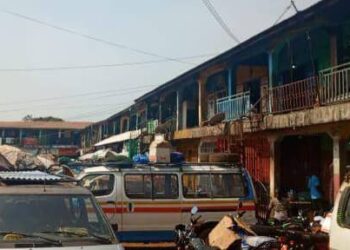 Transport: le tarif passe de 50.000 à 60.000 GNF entre Conakry et Fria, (les raisons)