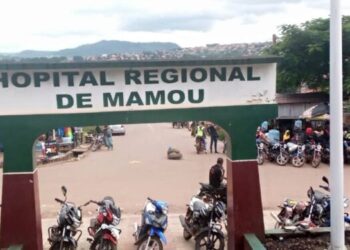 Mamou: Faya Kondiano gérant, retrouvé mort dans son maquis à Boulbinet
