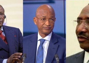 Présidentielle en Guinée: ni l’UFDG, ni le RPG, ni l’UFR ne figurent parmi les 50 premiers partis enregistrés