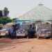 Opération « Ouragan »: 30 personnes interpellées à Sonfonia (Police Nationale)