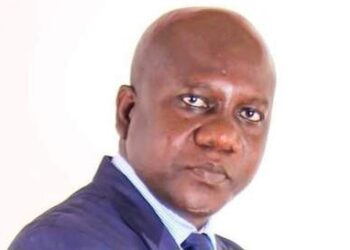 Présidentielle 2025: Étienne Soropogui candidat indépendant