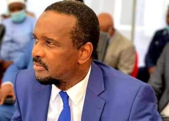 Présidentielle 2025 : l’UFC d’Aboubacar Sylla entre officiellement en lice