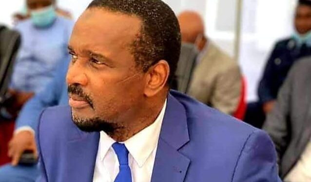 Présidentielle 2025 : l’UFC d’Aboubacar Sylla entre officiellement en lice