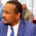 Présidentielle 2025 : l’UFC d’Aboubacar Sylla entre officiellement en lice