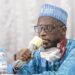Présidentielle 2025: l’UFD de Mamadou Bah Baadiko entre dans la course