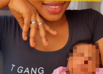 Vol d’un nourrisson à Kissosso: la mère retrouve enfin son bébé