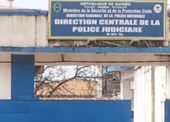 Kissosso : la présumée voleuse de bébé a été arrêtée