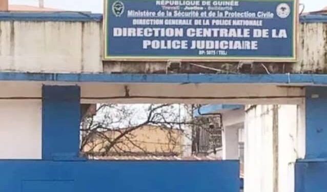 Kissosso : la présumée voleuse de bébé a été arrêtée