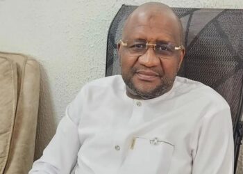 Lancinet Dabo, une âme sensible, un cœur d’or (Par Tibou Kamara)