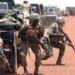 Mali : les forces armées neutralisent plusieurs terroristes à Zantiebougou( FAMA)