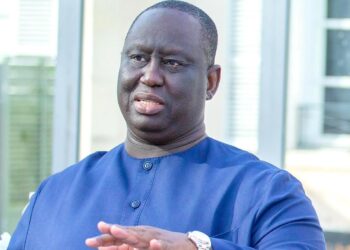 Sénégal : le frère de l’ancien président Macky Sall placé en garde à vue pour suspicion de blanchiment de capitaux