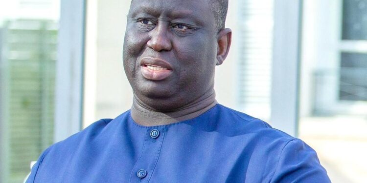 Sénégal : le frère de l’ancien président Macky Sall placé en garde à vue pour suspicion de blanchiment de capitaux