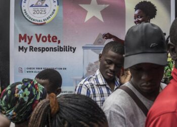 Cameroun : huit millions d’électeurs aux urnes ce dimanche pour élire leur président