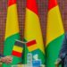 Diplomatie: la Belgique réaffirme son engagement envers la Guinée, annonce son nouvel Ambassadeur