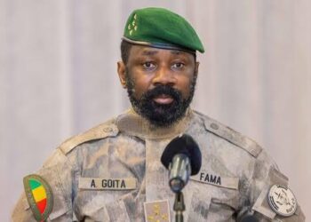 Tensions diplomatiques : le Mali réagit à une nouvelle mesure de visa imposée par les États-Unis