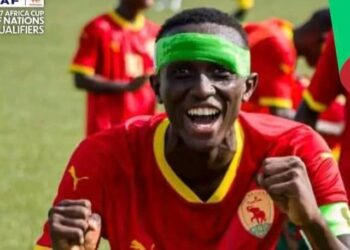 Éliminatoires CAN U17 : la Guinée file en demi-finale et se rapproche de la CAN