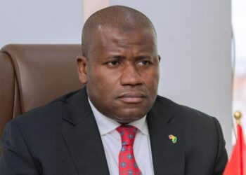 Rebasage économique en Guinée : La dette publique passe de 39 % à 29 % du PIB, l&rsquo;inflation chute à 3 %