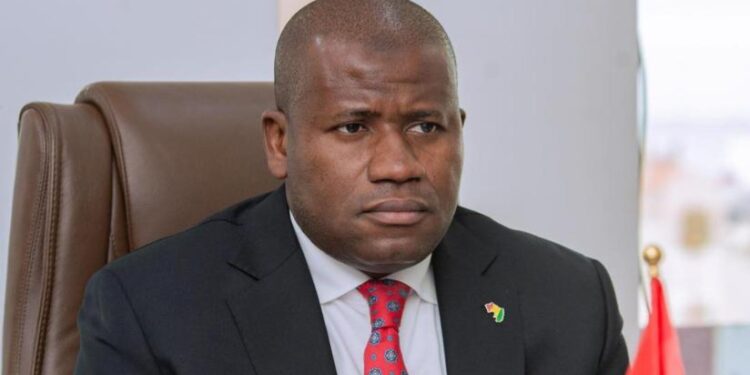 Rebasage économique en Guinée : La dette publique passe de 39 % à 29 % du PIB, l&rsquo;inflation chute à 3 %