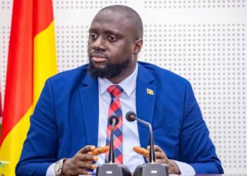 Une semaine décisive pour la République : entre volonté populaire, réformes concrètes et espérance nationale (par le Ministre, Mory Condé)