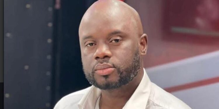 Guinée : Robert Sarah Koulemou, alias Robbie, nommé chef de cabinet du ministère de la Jeunesse