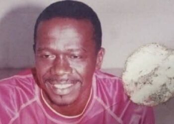 Football: Fodé Laye Camara, ancien gardien du Syli tire sa révérence