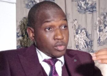 Présidentielle en Guinée : le PEDN se dit convaincu de la victoire de son leader, Lansana Kouyaté