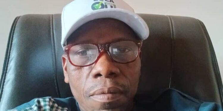 Lola : Retour au calme après une violente altercation entre éleveurs et population locale à Zougouéta