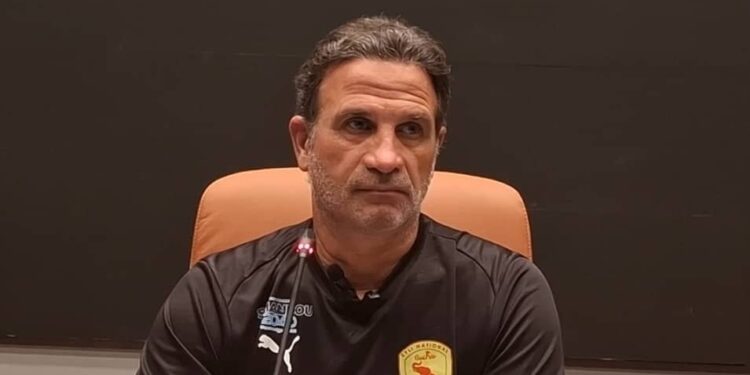 Jour de match – Mondial 2026 : la Guinée veut finir en beauté face au Botswana