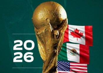 Coupe du Monde 2026 : Voici les 9 pays africains déjà qualifiés