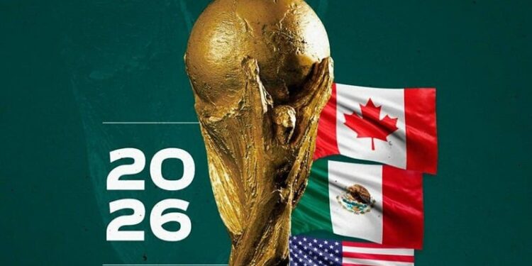 Coupe du Monde 2026 : Voici les 9 pays africains déjà qualifiés