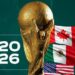 Coupe du Monde 2026 : Voici les 9 pays africains déjà qualifiés