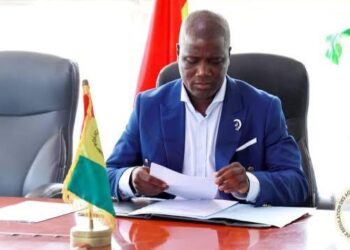 Guinée : L’ORASPC lance la phase test de l’application d’identification des agents de sécurité privée (Publireportage)